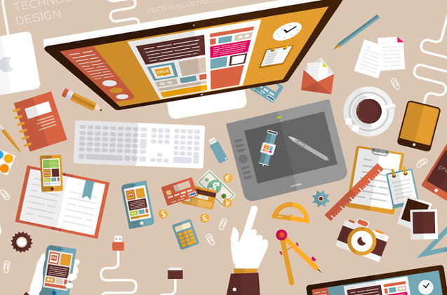 La tecnología será básica en la formación del futuro.