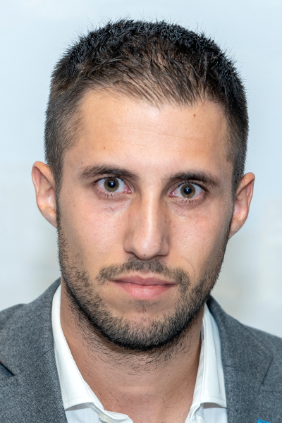 Mario Poveda, analista de GfK.