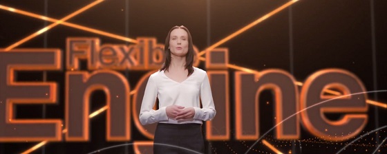 Orange Flexible Engine: nube pública para grandes empresas