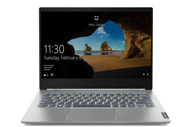 Nuevo Lenovo ThinkBook.