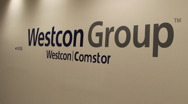 Westcon Comstor