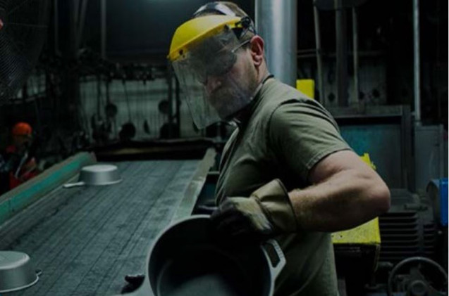 Las empresas industriales no dan a conocer sus incidentes de ciberseguridad