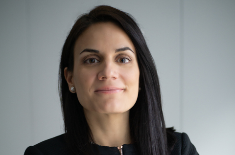 Laia Salas, CEO de Secura.