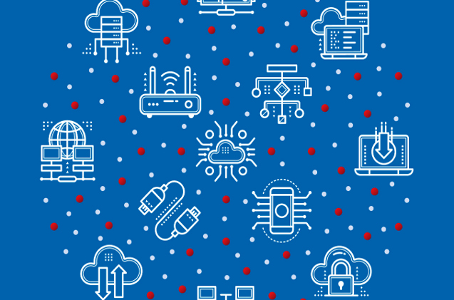 Convención GTI RED 2019.