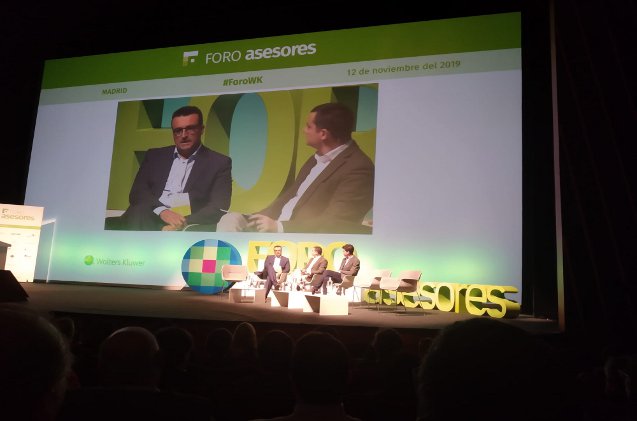 Foro Asesores 2019