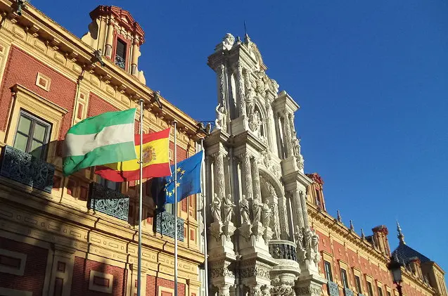 Babel desarrollará la sede judicial electrónica de Andalucía
