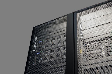 La división de centros de datos de Lenovo sufre pérdidas por los hiperescala
