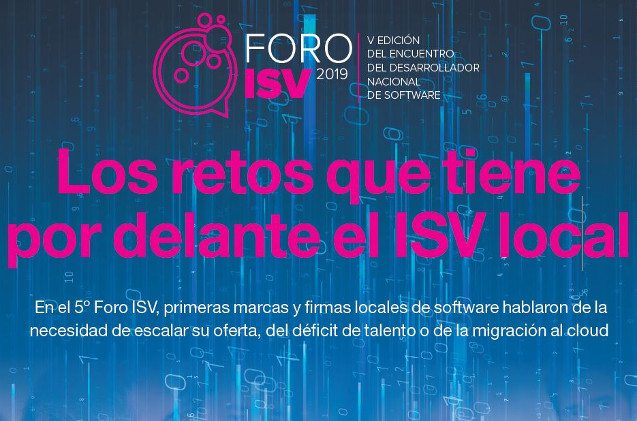 Portada CHANNEL PARTNER 204