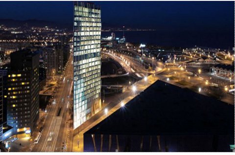 Ingram Micro Cloud Barcelona