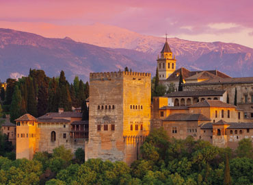 Alhambra