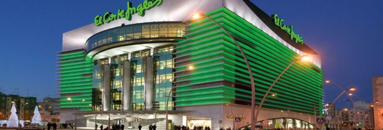 Centro El Corte Inglés