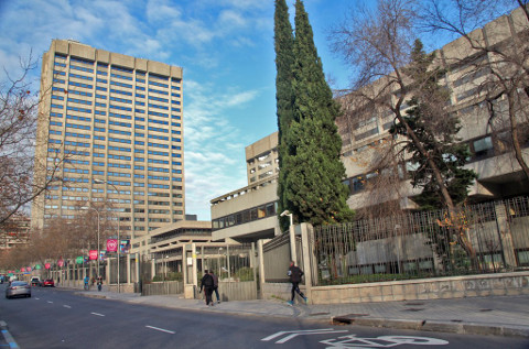 Carme Artigas y Roberto Sánchez, los responsables digitales del nuevo Gobierno