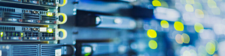 Momento complicado para el negocio de servidores en España