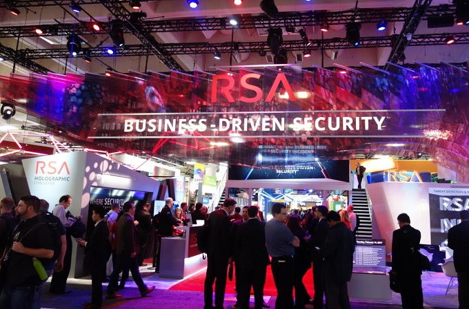 Dell vende RSA por 2.000 millones de dólares