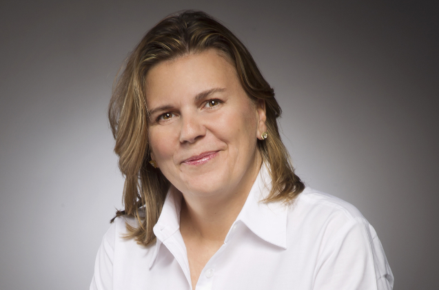 Susana Juan, de Arsys.