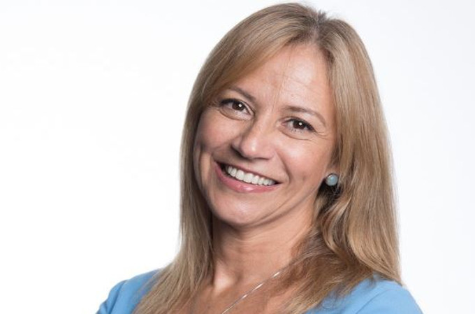 Rosely Gimenes, responsable de recursos humanos de Ekon.