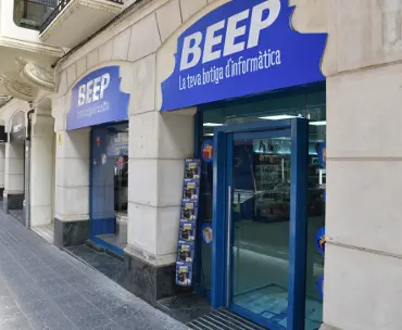 Tienda Beep.