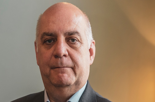 Pauli Amat, country manager de Tech Data