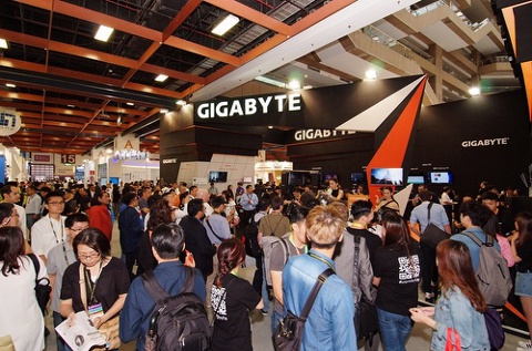 Computex 2018