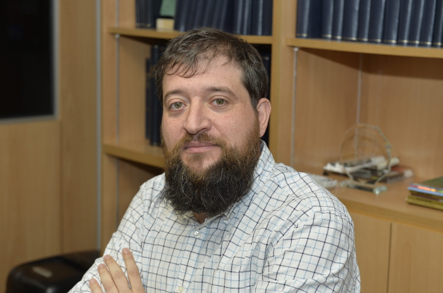 Roberto Alonso, director de cloud y business de GTI.