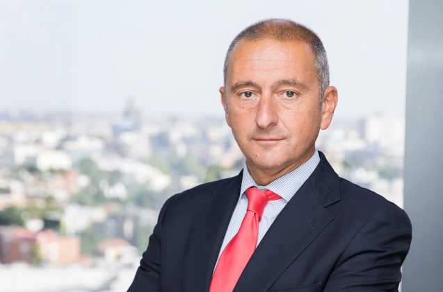 Miguel Ángel Martos, de Zscaler.