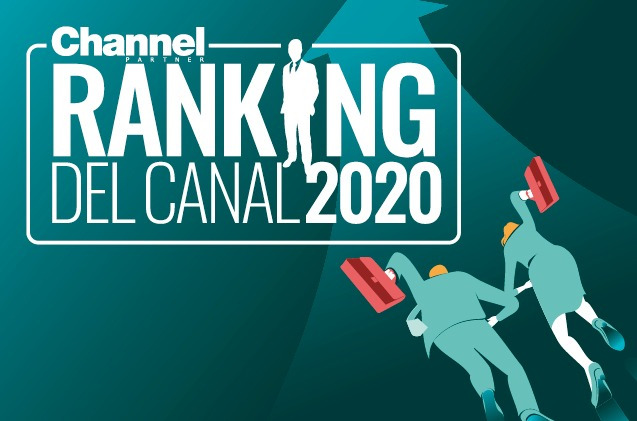 Ranking del Canal TI en España 2020