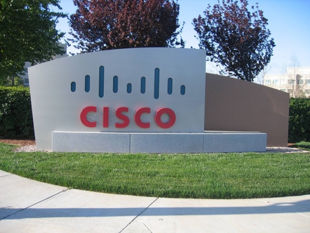 Cisco compra Splunk por 28.000 millones de dólares en efectivo