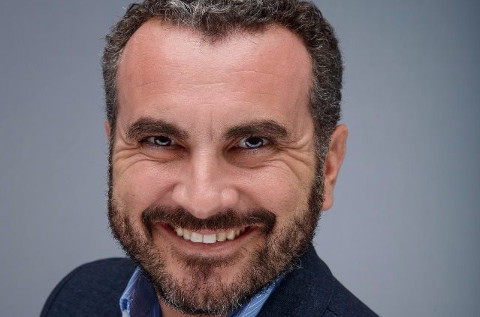 Raúl Guillén, director de canal de Trend Micro