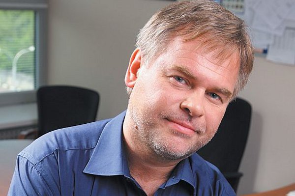 Eugene Kaspersky dice que los ciberataques a hospitales son "terrorismo"