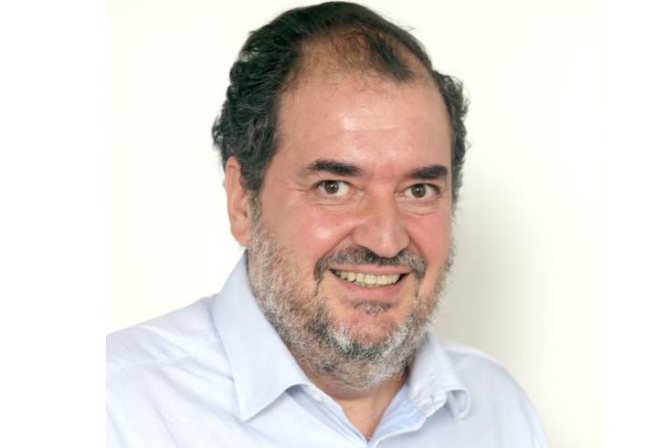 Sergio Martínez, responsable de SonicWall en Iberia.