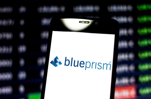 Blue Prism reconoce la excelencia en RPA