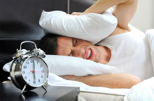 Sabías que las rutinas y los horarios son el mejor remedio contra el insomnio?