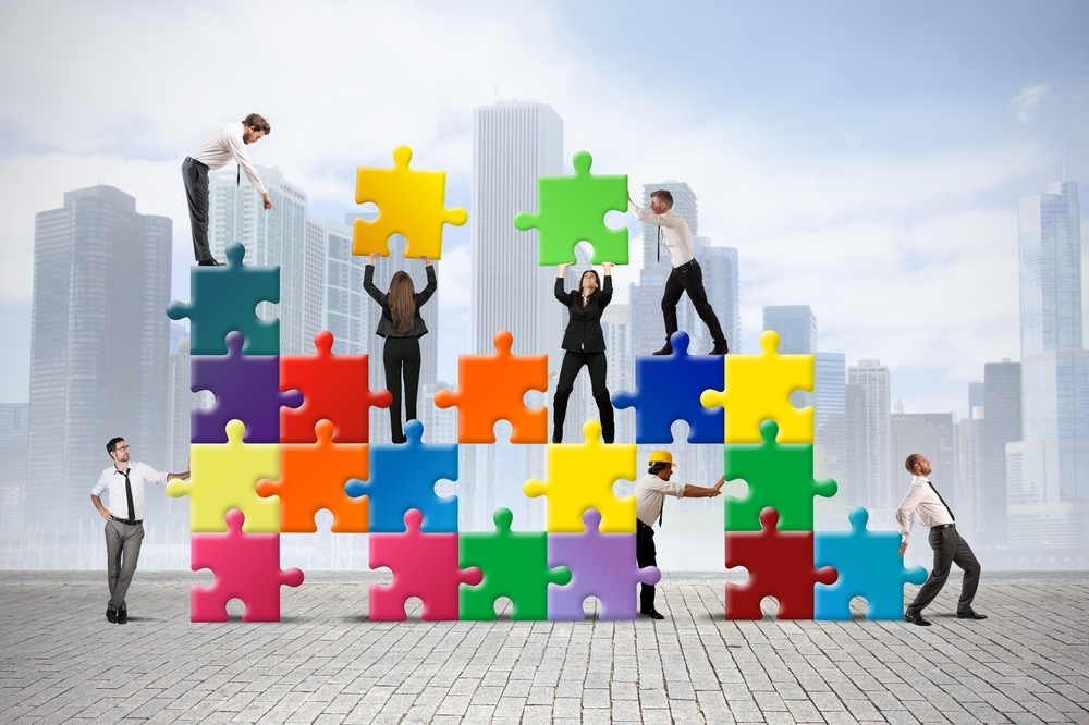 Disolución y creación de empresas abril 2020