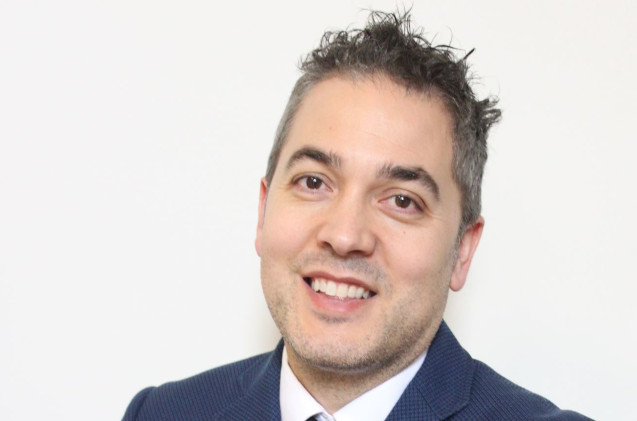 Jordi Solé, de Semic.