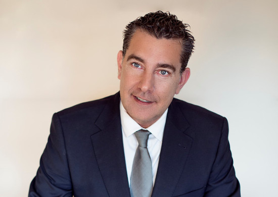 Hugo Fernández, CEO de GTI