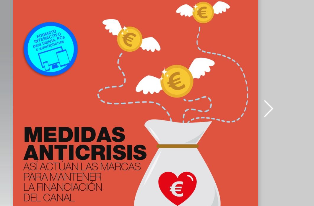 Portada CHANNEL PARTNER 210