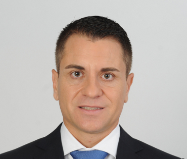 Juan Muñoz, de A10 Networks.