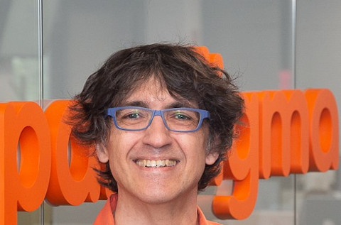 José Couto, director de seguridad de Paradigma Digital