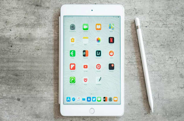 iPad Mini 2019