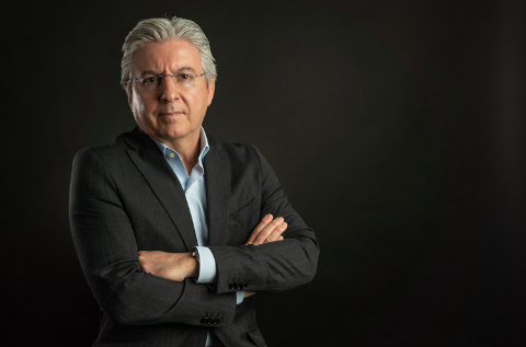 Francisco Torres-Brizuela, director de canal de NetApp.