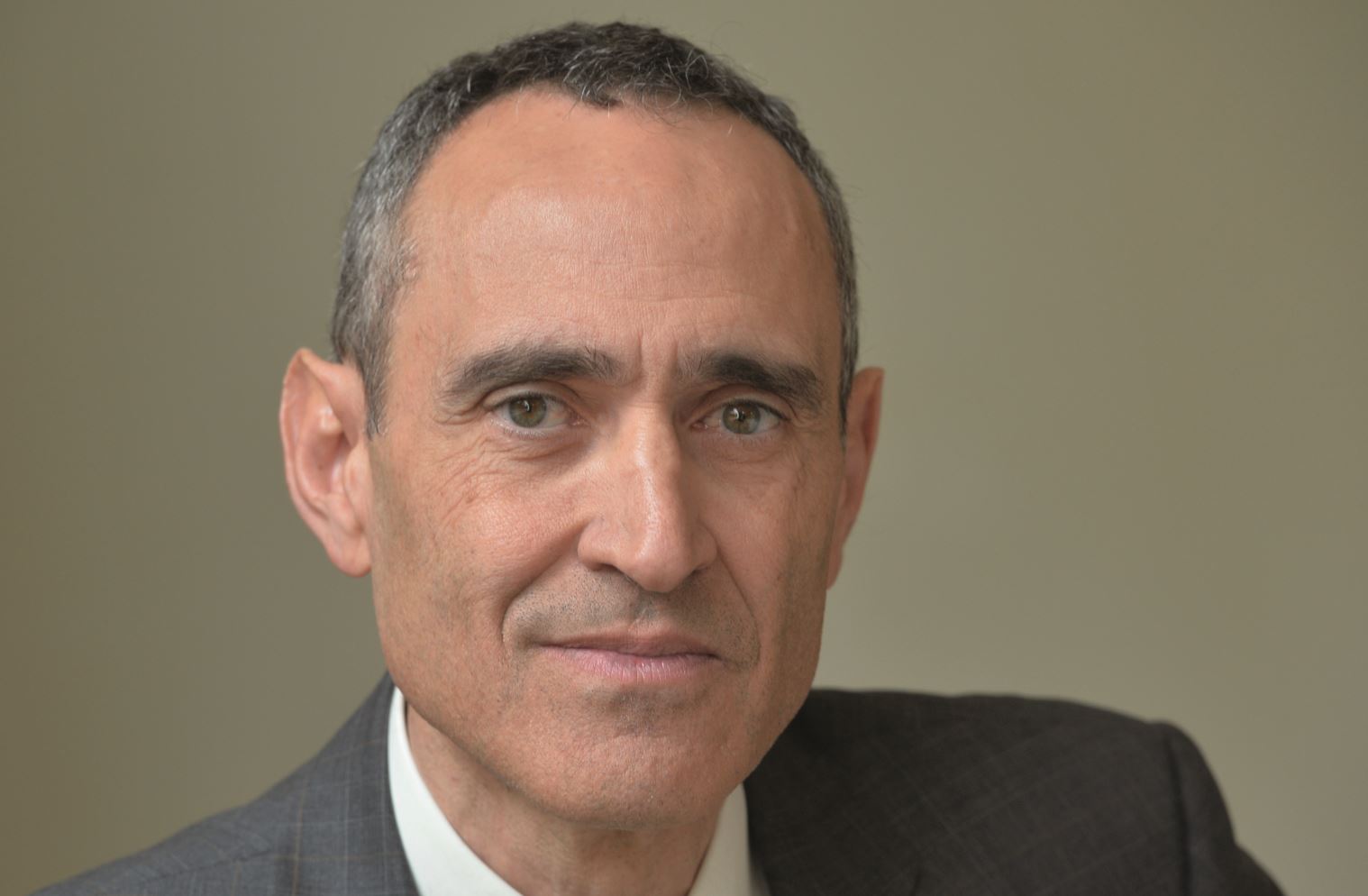 Juan Pablo Rossi, fundador y propietario de GTI.