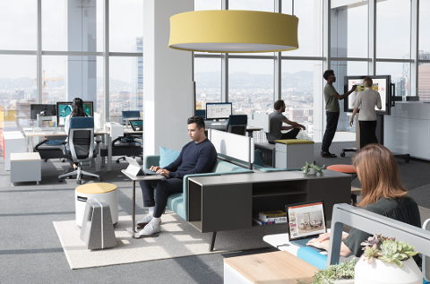 El gasto mundial en TI caerá un 7% este año y rebotará en 2021