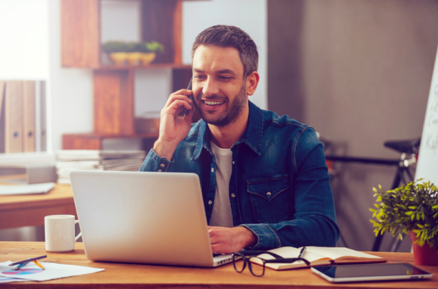 Wifidom y net2phone ofrecen soluciones conjuntas de telefonía VoIP para el mercado español