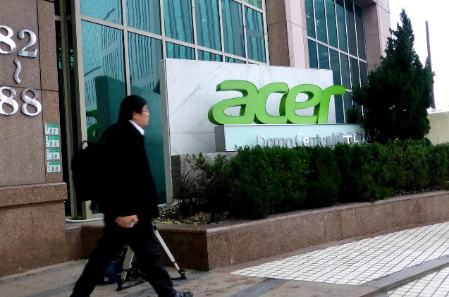 Acer sede