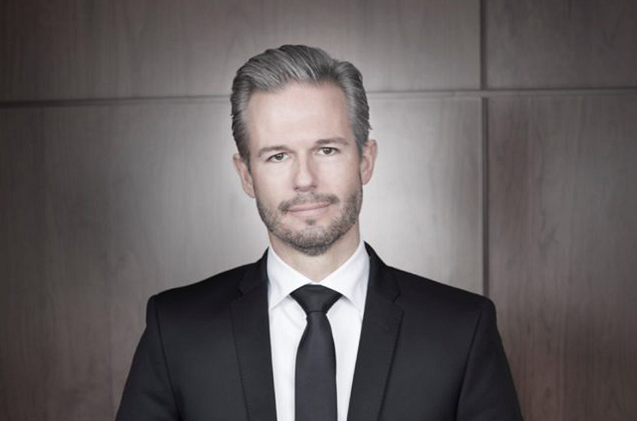 Jesper Trolle, nuevo CEO de Exclusive Networks.