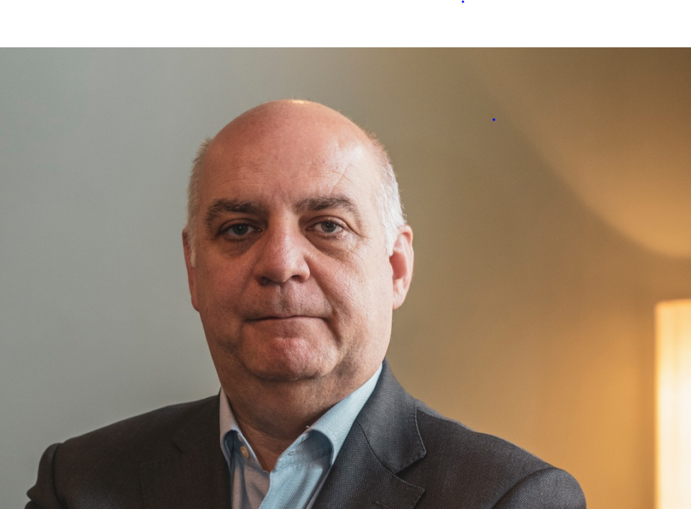 Pauli Amat, managing director de Tech Data