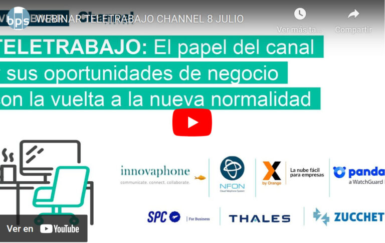 El teletrabajo continuará generando oportunidades