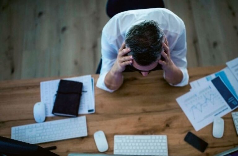 La tarea de asegurar el teletrabajo sigue pendiente