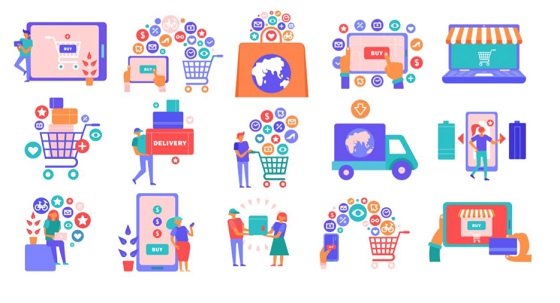 Bigcommerce vs Shopify - comparativa 2020.
