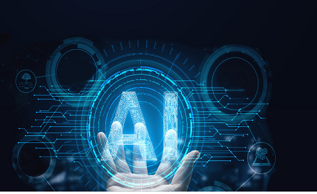 inteligencia artificial